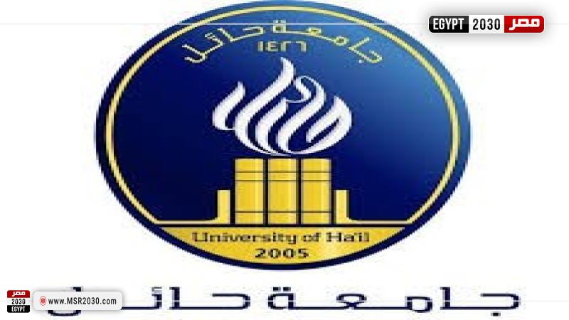جامعة حائل 