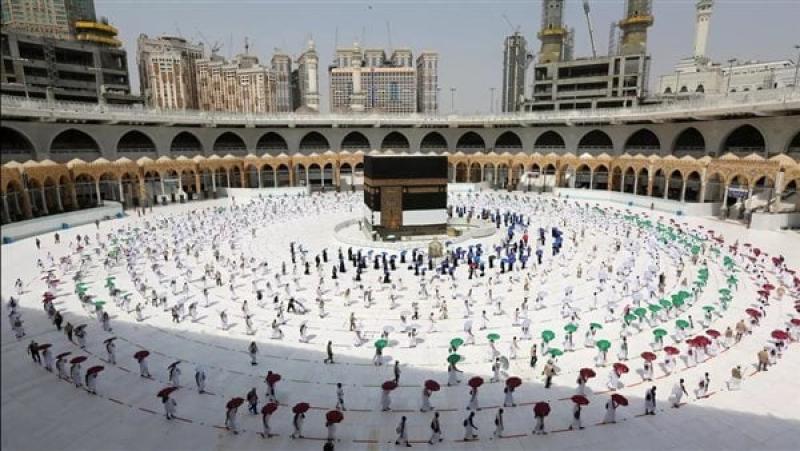 العمرة 
