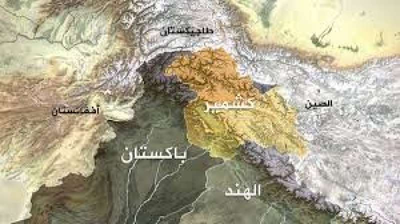 كشمير 
