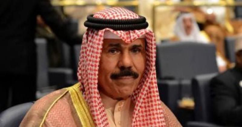 أمير الكويت