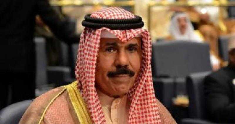 الجنازة قاصرة على العائلة وتلقي العزاء في هذا الوقت.. الكويت تودع أميرها.. «فيديو»