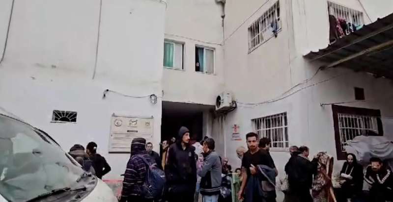 صورة أرشيفية