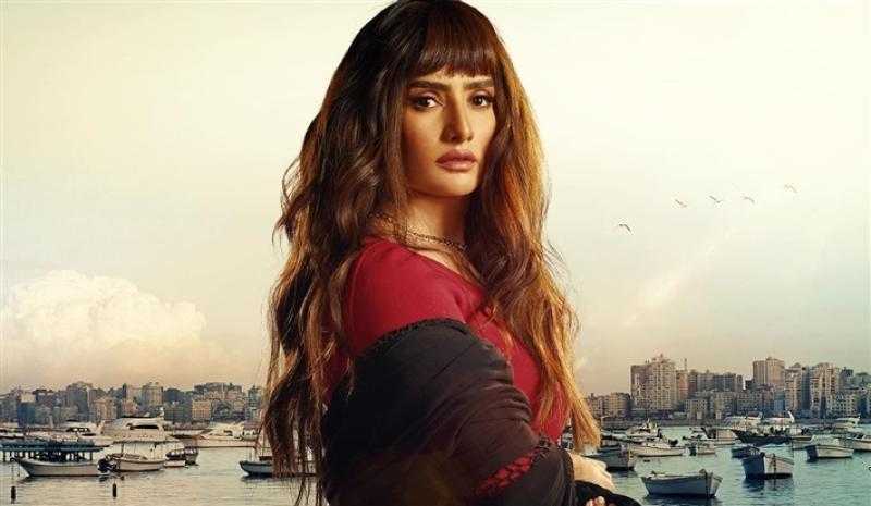 زينة تكشف عن دورها في فيلم ”الإسكندراني”: مش قمر اللي تتاخد غصب