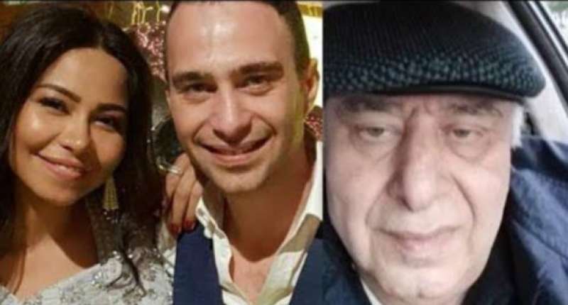 انفصال شيرين عبدالوهاب وحسام حبيب