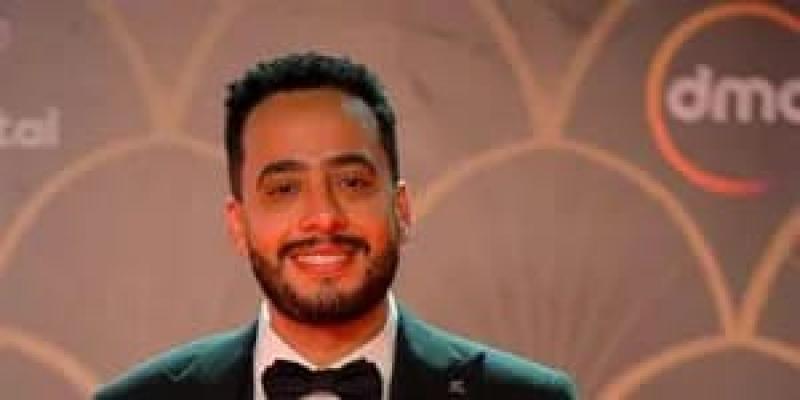 «زكي الإسكندراني».. عصام السقا يعلن عن فيلمه الجديد