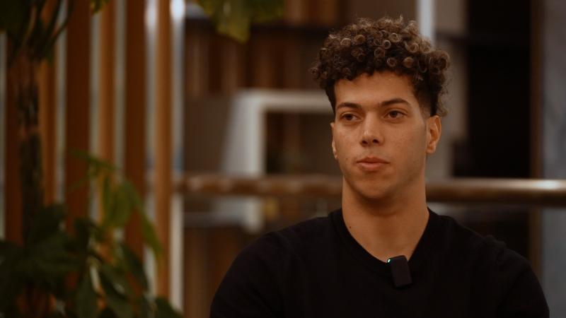 إمام عاشور: أشعر بفخر كبير بعد أول مشاركة مع الأهلي في كأس العالم للأندية