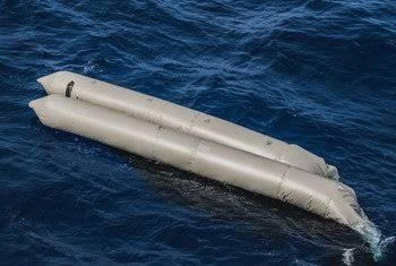 الأمم المتحدة: وفاة أكثر من 60 شخصا في حادث قارب قبالة سواحل ليبيا