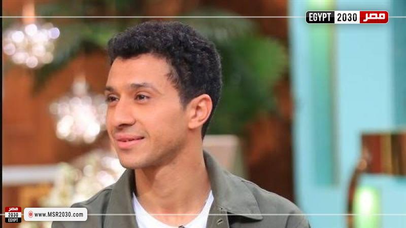 عصام عمر 