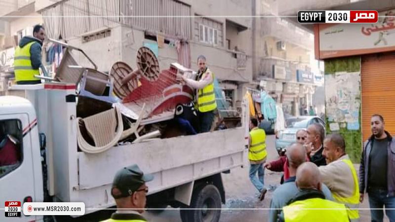 محافظة البحيرة 