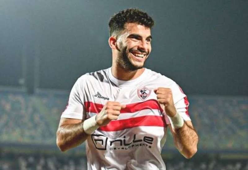 أحمد زيزو 