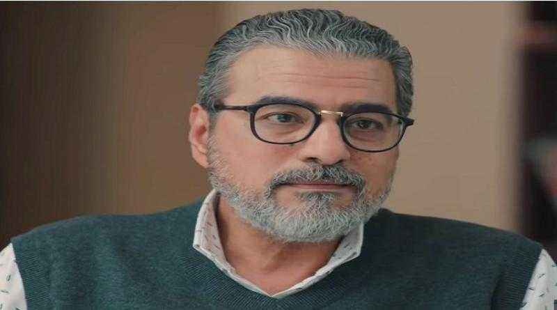 جمال عبدالناصر يتعرض لوعكة صحية
