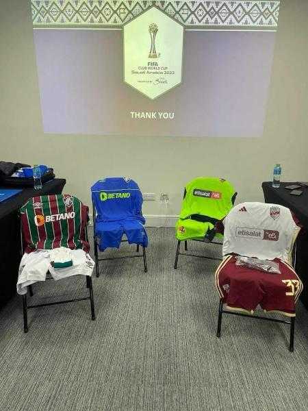 نتائج الاجتماع الفني لمباراة الأهلي وفلومينينسي في كأس العالم للأندية