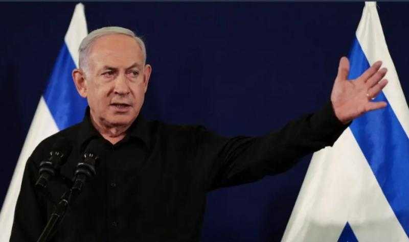 نتنياهو: أنا ضد إقامة دولة فلسطينية.. وأوروبا متوافقة معنا بشكل سري