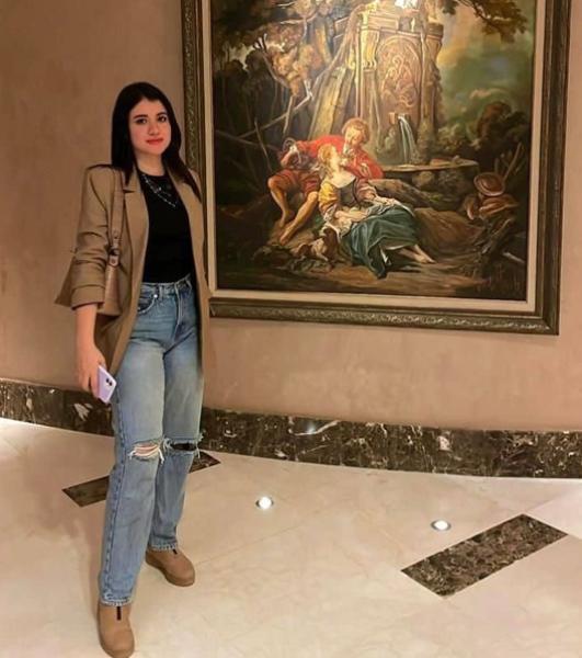 ”أنا هدبحها”.. ننشر نص رسائل المتهم بتهديد شقيقة نيرة أشرف بالقتل