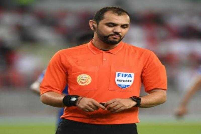 مفاجأة.. تعرف على حكام مباراة أوراوا ريد دياموندز ومانشستر سيتي في كأس العالم للأندية