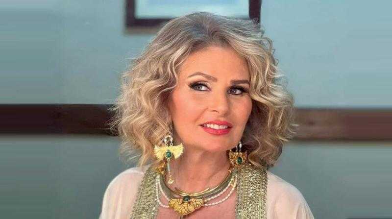يسرا: «عايزة أبقى مستورة ومش مديونة لحد وارتبطت بشخص غلط في حياتي»