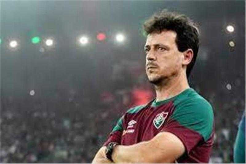 مدرب فلومينينسي: الأهلي فريق شرس ونعلم قوته... والحديث عن مان سيتي قلة احترام