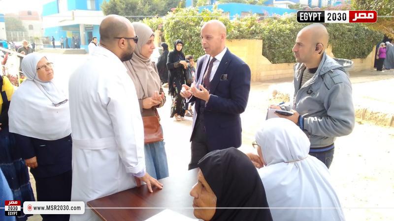 صحة الشرقية