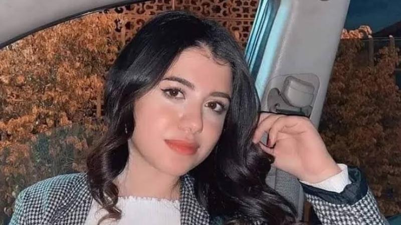 التحقيق مع المتهم بتهديد شقيقة نيرة أشرف