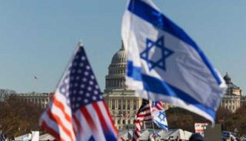 حلمي النمنم: دعم أمريكا لإسرائيل تجاوز أوكرانيا