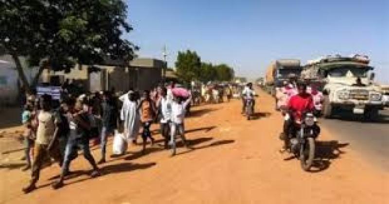 خاص | أسماء الحسيني: الصراع في السودان يمثل تهديدًا واضحًا للأمن المصري