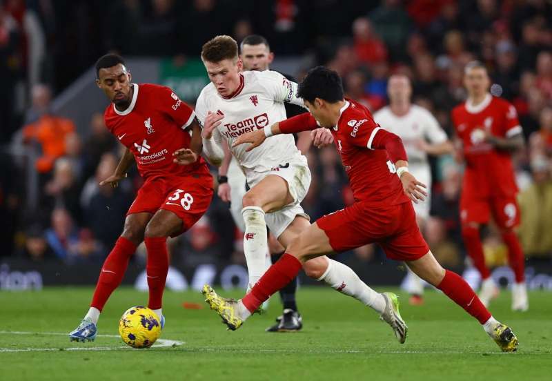 ليفربول 