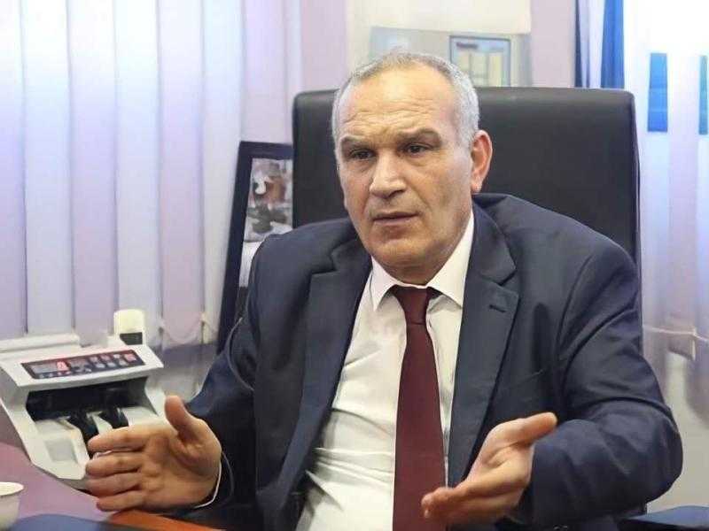 وزير الاتصالات الفلسطيني: شبكة الاتصالات تغطي 40% فقط من قطاع غزة