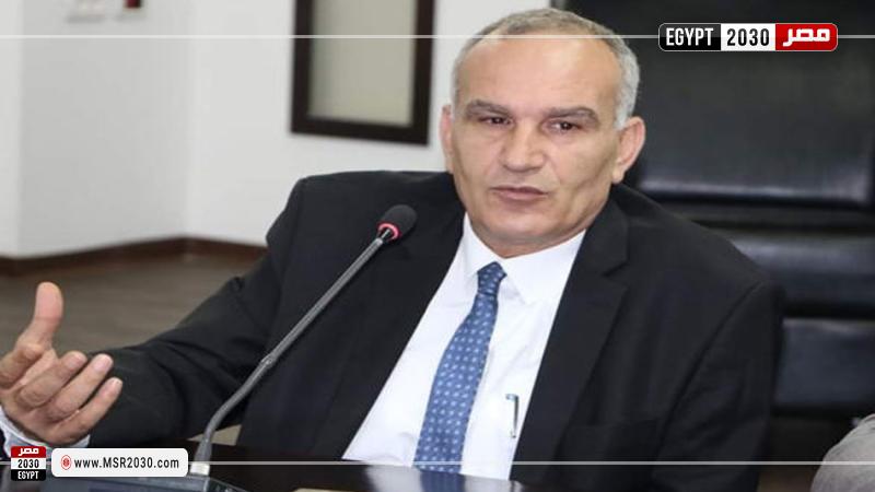وزير الاتصالات الفلسطيني