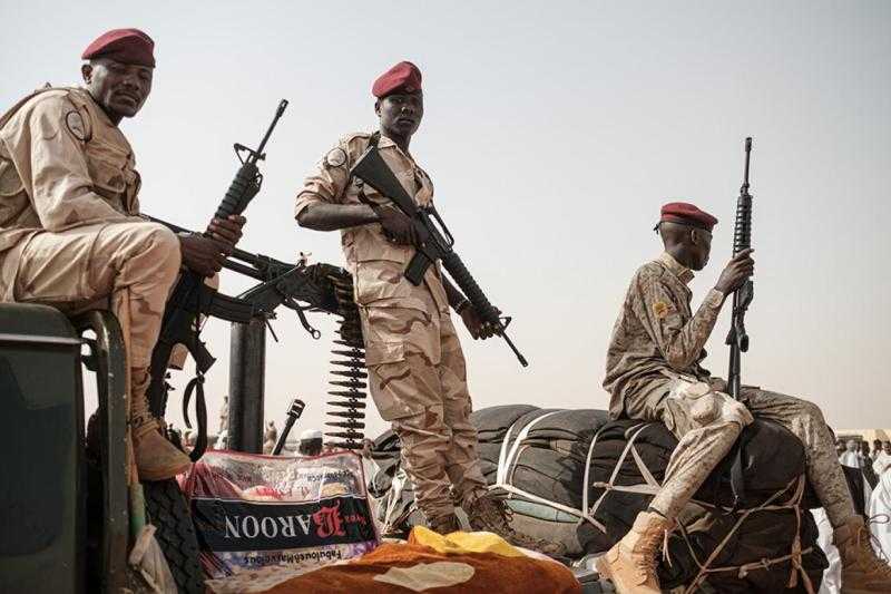 السودان.. قوات الدعم السريع تتهم الجيش بارتكاب جرائم في «ود مدني»
