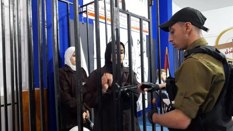 الأسري الفلسطينيين 