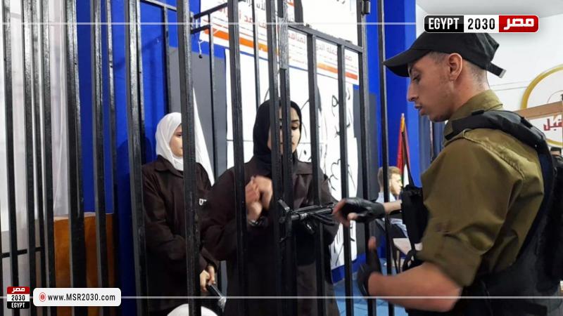 الأسري الفلسطينيين 