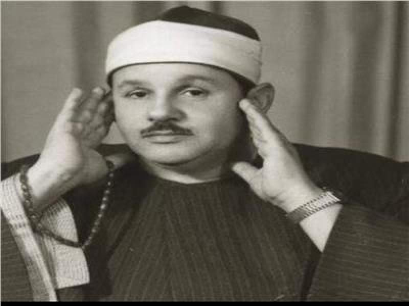 الشيخ محمود علي البنا