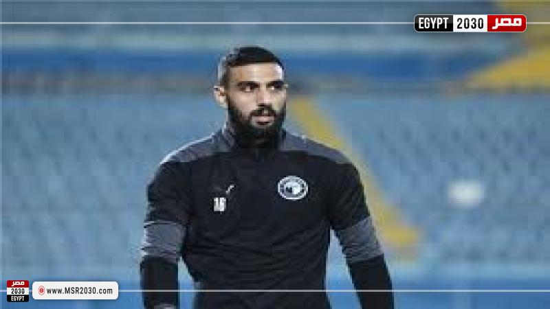 احمد الشناوي
