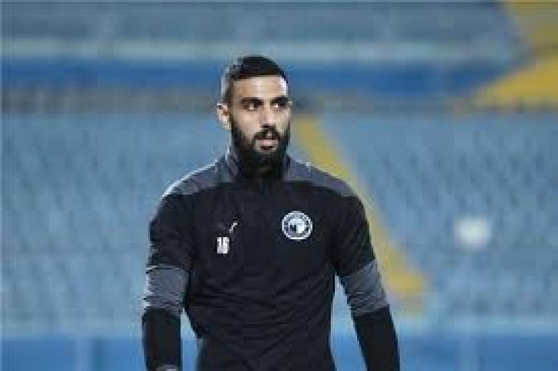 احمد الشناوي 