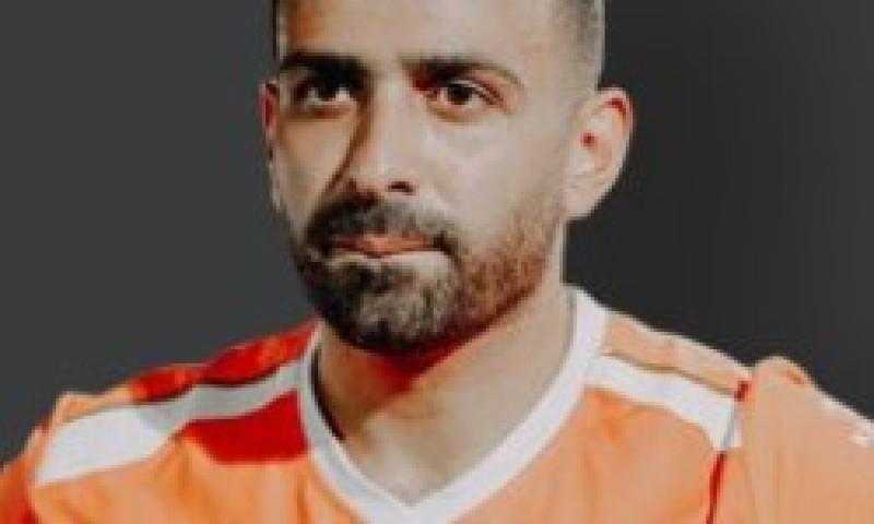 أسامة إبراهيم: رحلت عن البنك لانتهاء عقدي.. والفريق لا يعاني من «مشاكل»