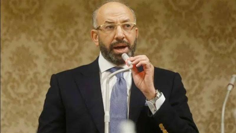 أمير هشام: تقرير هيئة مفوضي الدولة بشأن استبعاد حسام المندوه استشاري ولكن الأقرب رحيله