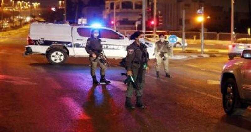 نابلس تتحول إلى ساحة معركة بين قوات الاحتلال والمواطنين الفلسطينيين