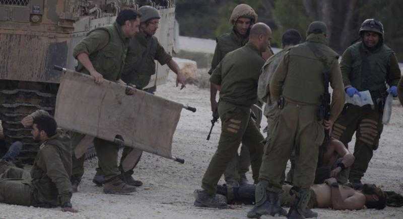 الجيش الإسرائيلي يعلن مقتل 4 من جنوده في غزة ما يرفع الإجمالي إلى 458