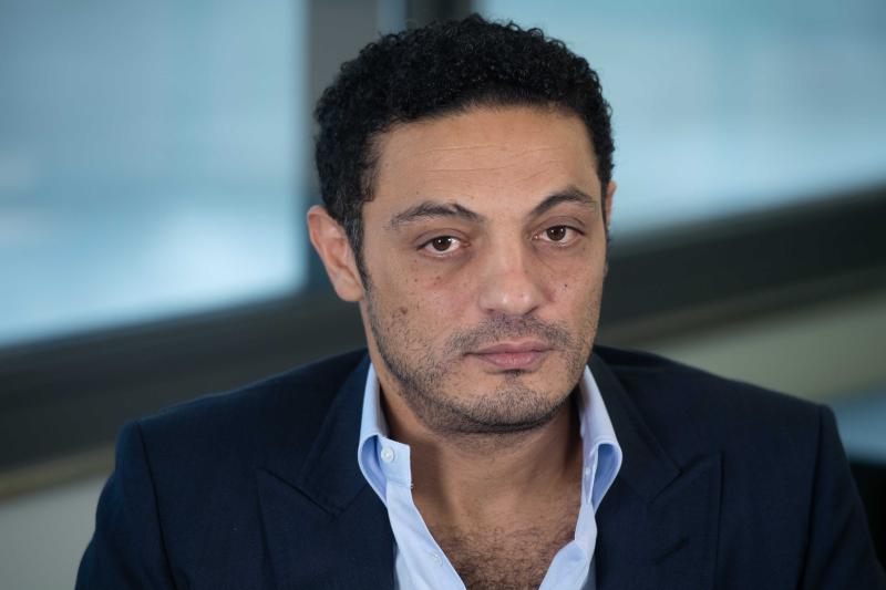 المقاول الهارب محمد علي 
