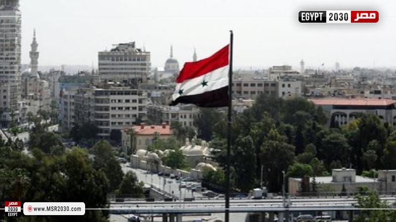 العلم السوري في تركيا