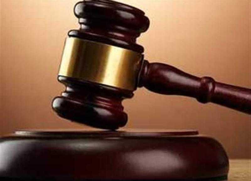 اليوم.. محاكمة المتهمين بقتل شخص لخلافات على أجرة تاكسي بالفيوم