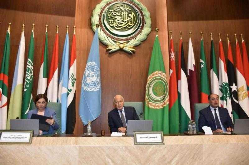 أبو الغيط: الفلسطينيون لن يتنازلوا عن حقهم في الأرض والحياة