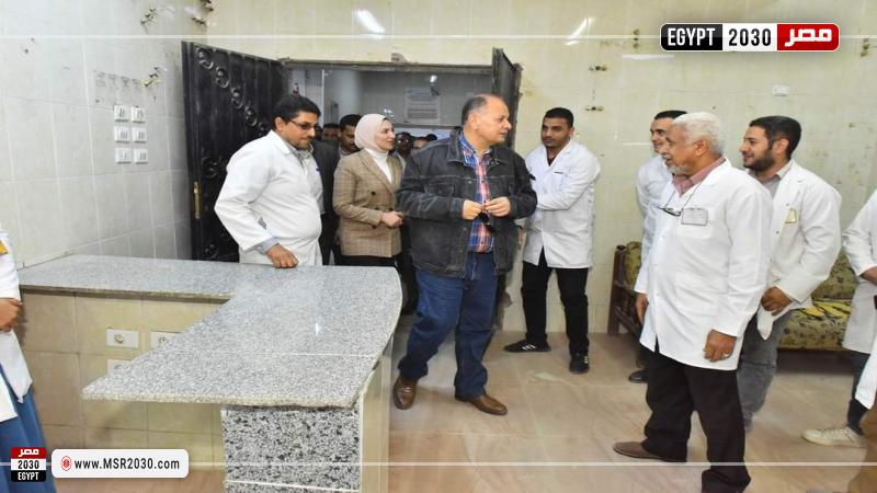 جانب من المتابعة 