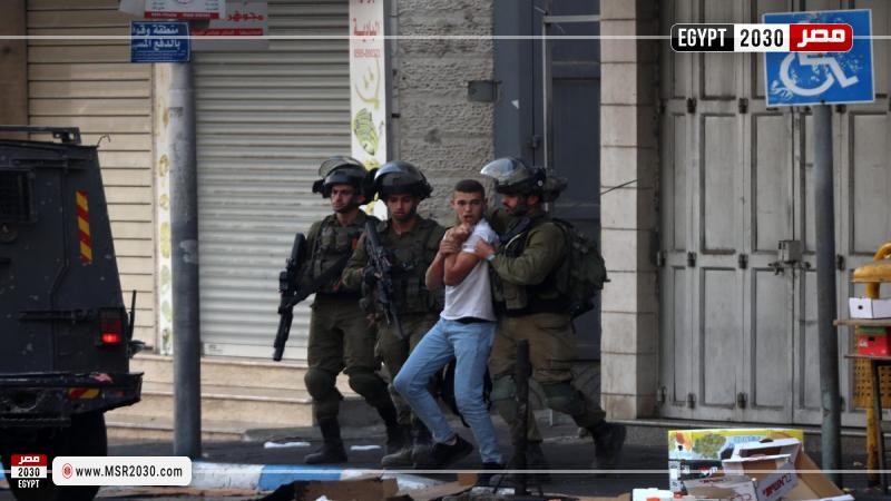 الأسرى الفلسطينيين