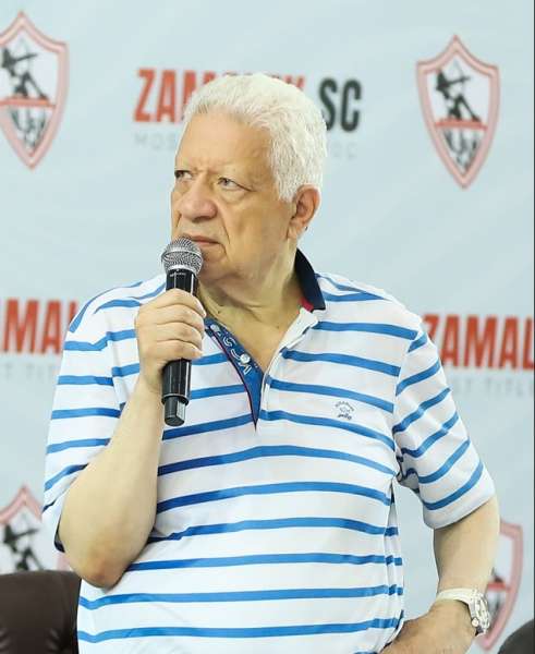 مرتضى منصور