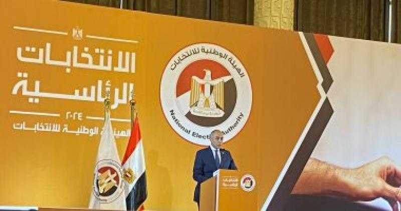 آخر الاستعدادات قبل إعلان نتيجة الانتخابات الرئاسية 2024.. «فيديو»