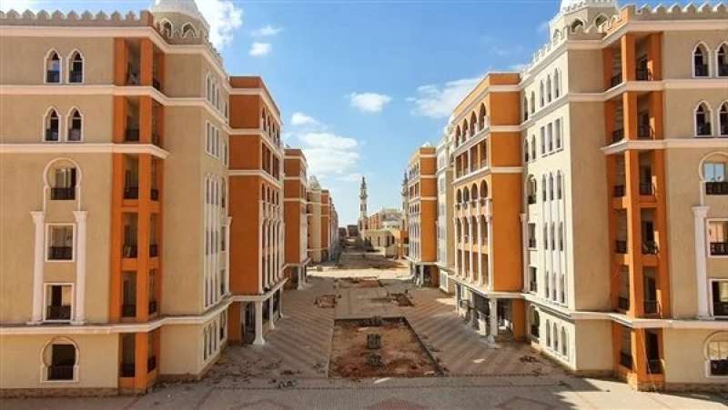 وحدات صندوق التنمية الحضرية