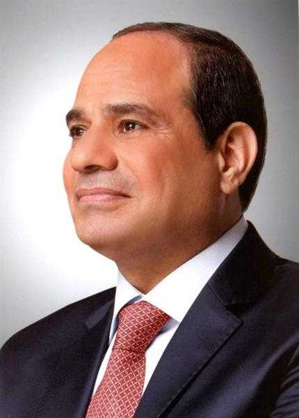 محافظ سوهاج يهنئ السيسي بفوزه بالانتخابات الرئاسية