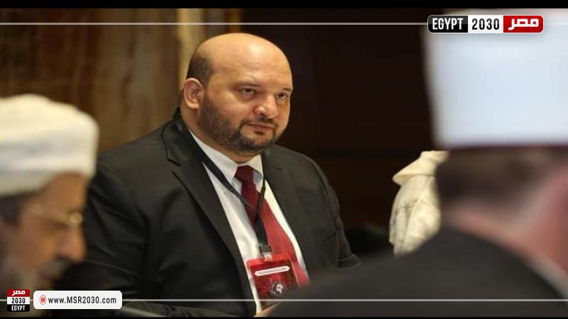 الدكتور إبراهيم نجم