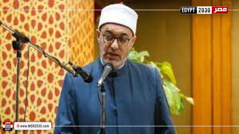 الدكتور نظير عياد